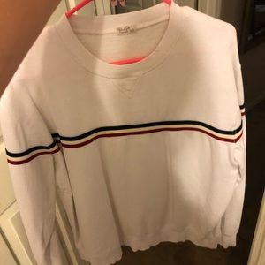 Brandy melville sweatshirt